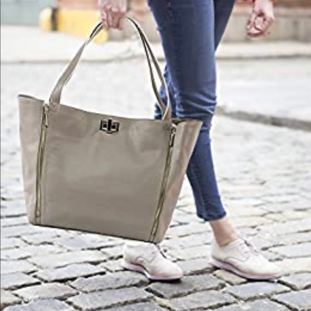 Rosie Pope Diaper Bag